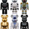 Be@rbrick (Bearbrick) Chase &quot;The Empire Strikes...