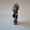 Be@rbrick (Bearbrick) Chase "Star Wars Series...
