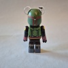 Be@rbrick (Bearbrick) Chase "Star Wars Series...
