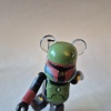 Be@rbrick (Bearbrick) Chase "Star Wars Series...