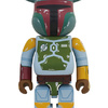 Be@rbrick (Bearbrick) First Appearance Ver. 1000%