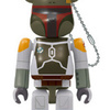 Be@rbrick (Bearbrick) "Star Wars Saga" Boba...