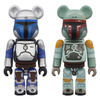 BE@RBRICK 2-Pack (2013)