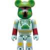 Be@rbrick (Bearbrick) Pepsi Nex #4 Boba Fett (2008)