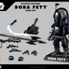 Beast Kingdom “Egg Attack Action” Arena Suit Boba...