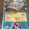 Star Wars Bedspread with Boba Fett (1979)