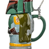 Beeline Creative Boba Fett Stein, Right (2015)