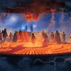 &quot;Bespin&quot; by Kevin Wilson
