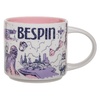 Starbucks "Been There" Series Bespin Mug