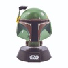 &quot;Best In The Galaxy&quot; Boba Fett Icon Light