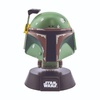 "Best In The Galaxy" Boba Fett Icon Light