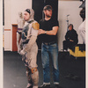 Behind the Scenes: Prep for Boba Fett&#039;s Cameo...
