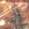 Boba Fett Agent of Doom