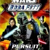 Boba Fett: Pursuit