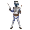 Jango Fett Deluxe Child Costume