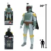 Big-Figs 30" Boba Fett Action Figure (Target Exclusive)