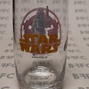 Billa Boba Fett Glass