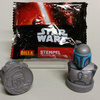 Billa Star Wars Stempel Jango Fett (2015)