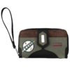 Bioworld Boba Fett Suit Up Ladies Wallet