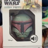 Bitty Boomers Boba Fett Bluetooth Speaker (The Book...
