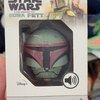 Bitty Boomers Boba Fett Bluetooth Speaker (The Book...