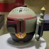 Bitty Boomers Boba Fett Bluetooth Speaker (The Book...