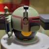 Bitty Boomers Boba Fett Bluetooth Speaker (The Book...