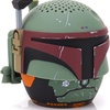 Bitty Boomers Boba Fett Bluetooth Speaker (The Book...