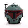 Bitty Boomers The Mandalorian, Grogu, and Boba Fett...