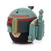 Bitty Boomers Boba Fett Bluetooth Speaker (The Mandalorian)