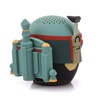 Bitty Boomers Boba Fett Bluetooth Speaker (The Mandalorian)