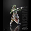 Black Series Boba Fett (6") (Archive Re-Pack)