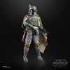 Black Series Boba Fett (6&quot;) (ESB 40th Re-Pack)