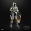 Black Series Boba Fett (6") (ESB 40th Re-Pack)