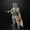 Black Series Boba Fett (6") (ESB 40th Re-Pack)