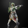 Black Series Boba Fett (6") (ESB 40th Re-Pack)