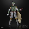 Black Series Boba Fett (6") (ESB 40th Re-Pack)