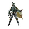 Black Series "Carbonized" Boba Fett