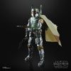 Black Series "Carbonized" Boba Fett