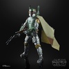 Black Series "Carbonized" Boba Fett