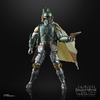 Black Series "Carbonized" Boba Fett