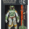 Black Series Boba Fett 6" (Regular Release)