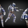 Black Series Jango Fett (2026)
