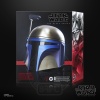 Black Series Jango Fett Electronic Roleplay Helmet