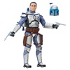 Black Series Jango Fett, Loose (2016)