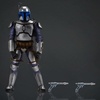 Hasbro&#039;s &quot;The Black Series&quot; Jango Fett