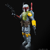 Black Series Kenner Boba Fett