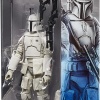 Black Series "Prototype" Boba Fett (6")...