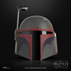 Black Series "Re-Armored" Boba Fett Electronic...