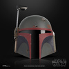 Black Series "Re-Armored" Boba Fett Electronic...